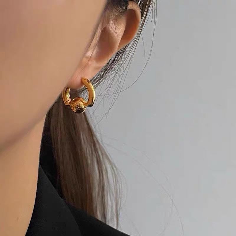 Burberry Earrings